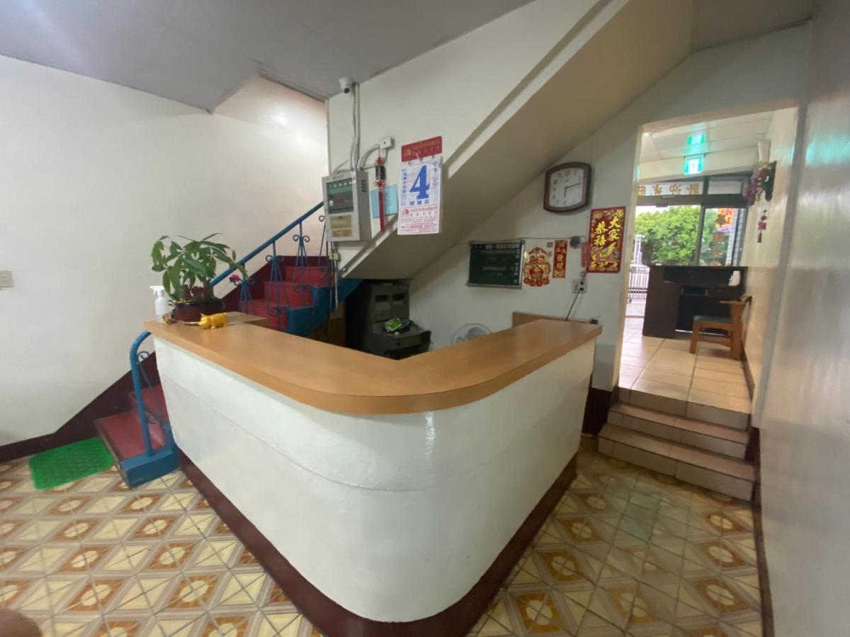 Wayu House Otel Dawu Dış mekan fotoğraf