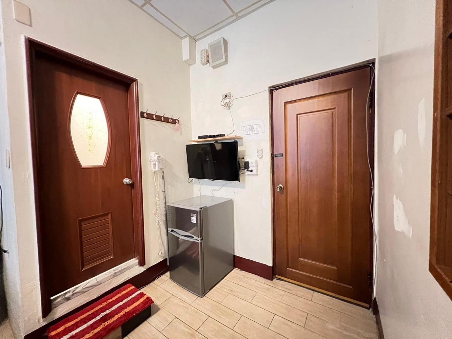 Wayu House Otel Dawu Dış mekan fotoğraf