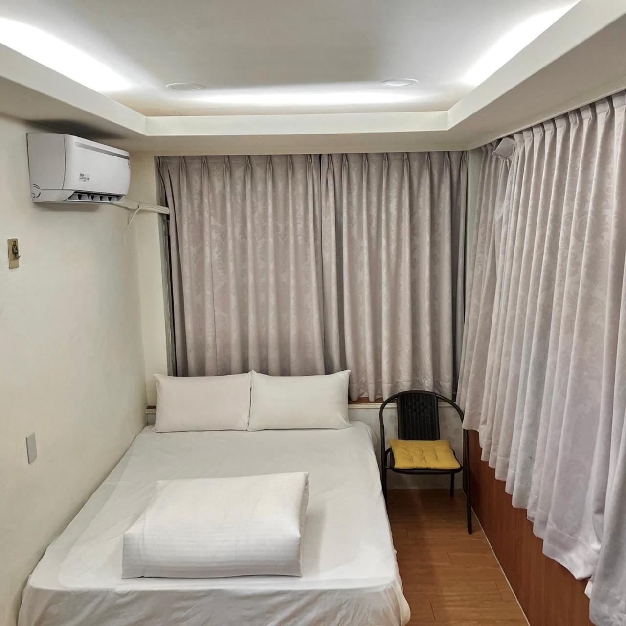 Wayu House Otel Dawu Dış mekan fotoğraf