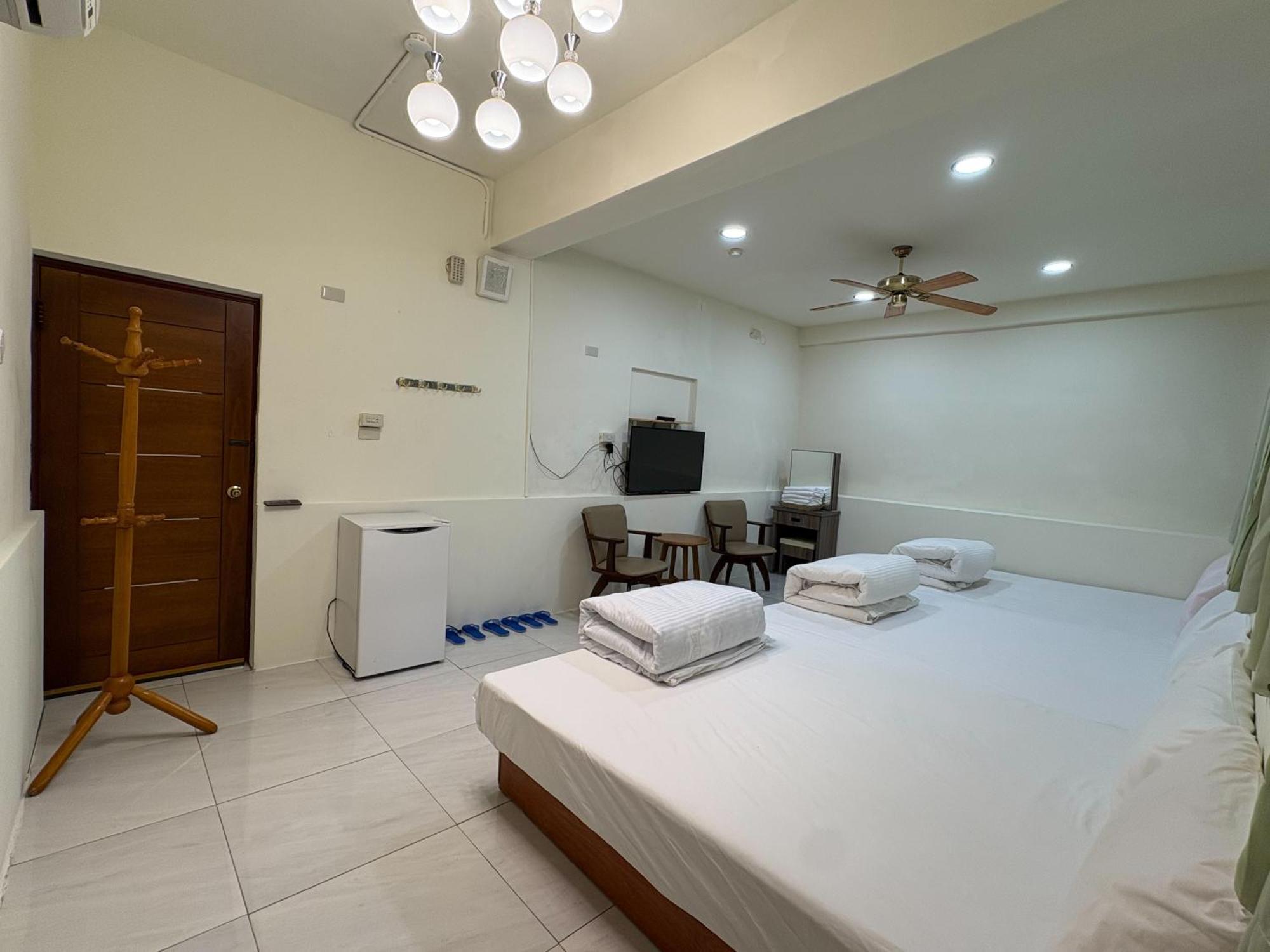 Wayu House Otel Dawu Dış mekan fotoğraf