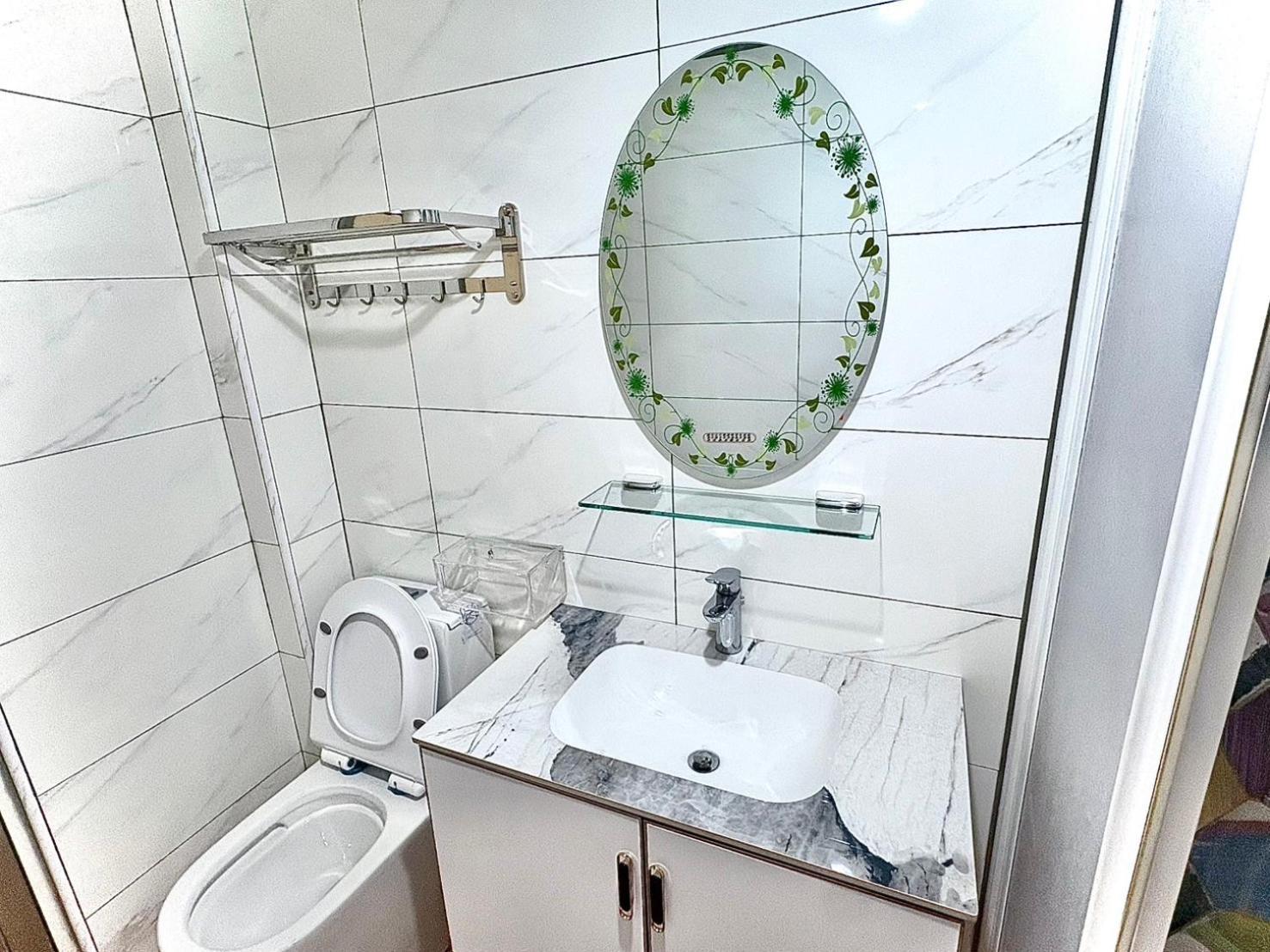 Wayu House Otel Dawu Dış mekan fotoğraf